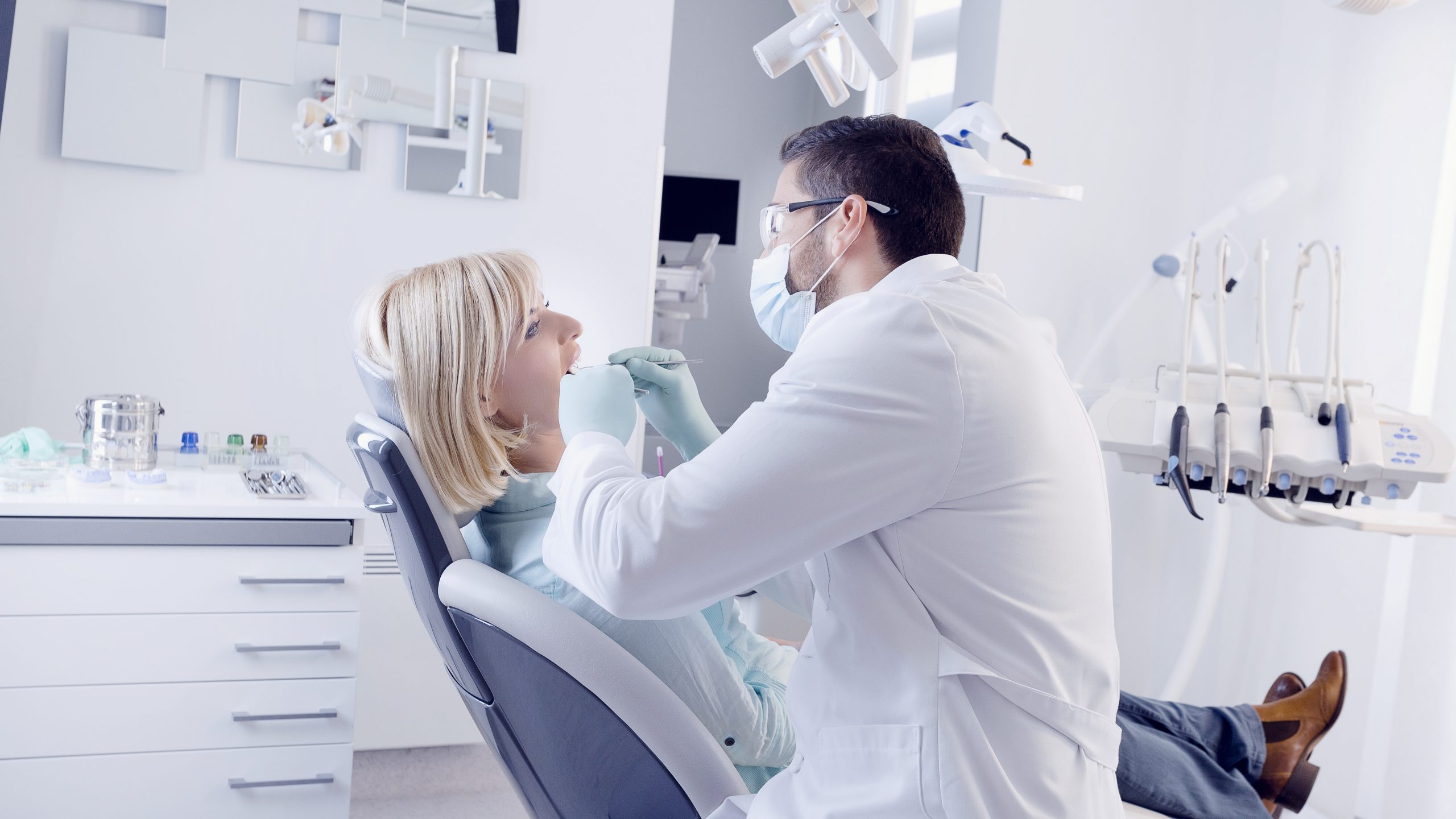 Dentist in Newburg, PA