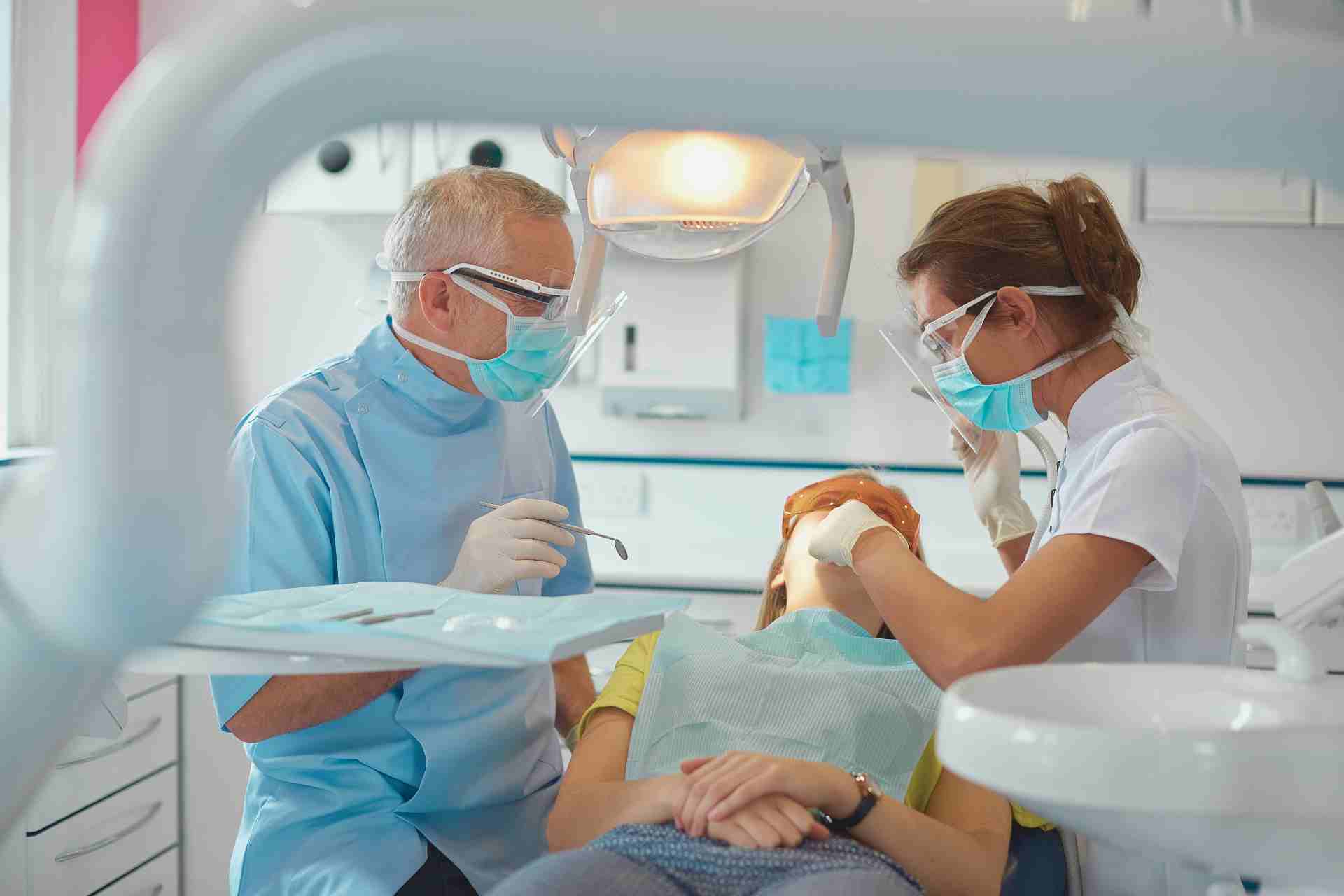 Dentist in Newburg, PA